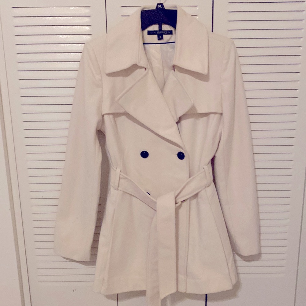 Women’s coat